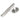 From The Anvil's Polished Marine SS (316) Brompton Lever on Rose Set (Sprung); #finish_polished-marine-ss