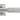 From The Anvil's Polished Marine SS (316) Brompton Lever on Rose Set (Sprung); #finish_polished-marine-ss