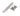 From The Anvil's Polished Marine SS (316) Brompton Lever on Rose Set (Sprung); #finish_polished-marine-ss