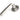From The Anvil's Satin Marine SS (316) Avon Round Lever on Rose Set (Sprung); #finish_satin-marine-ss