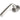 From The Anvil's Satin Marine SS (316) Avon Round Lever on Rose Set (Sprung); #finish_satin-marine-ss