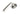 From The Anvil's Satin Marine SS (316) Avon Round Lever on Rose Set (Sprung); #finish_satin-marine-ss