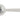 From The Anvil's Polished Marine SS (316) Avon Round Lever on Rose Set (Sprung); #finish_polished-marine-ss