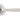 From The Anvil's Polished Marine SS (316) Avon Round Lever on Rose Set (Sprung); #finish_polished-marine-ss