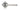 From The Anvil's Polished Marine SS (316) Avon Round Lever on Rose Set (Sprung); #finish_polished-marine-ss
