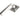 From The Anvil's Polished Marine SS (316) Avon Round Lever on Rose Set (Sprung); #finish_polished-marine-ss