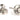 From The Anvil's Satin Marine SS (316) Round Thumbturn Set; #finish_satin-marine-ss