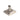 From The Anvil's Satin Marine SS (316) Round Thumbturn Set; #finish_satin-marine-ss