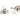 From The Anvil's Polished Marine SS (316) Round Thumbturn Set; #finish_polished-marine-ss