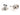 From The Anvil's Polished Marine SS (316) Round Thumbturn Set; #finish_polished-marine-ss