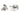 From The Anvil's Polished Marine SS (316) Round Thumbturn Set; #finish_polished-marine-ss