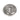 From The Anvil's Satin Marine SS (316) Round Escutcheon; #finish_satin-marine-ss