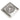 From The Anvil's Satin Marine SS (316) Round Escutcheon; #finish_satin-marine-ss