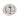 From The Anvil's Polished Marine SS (316) Round Escutcheon; #finish_polished-marine-ss