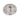 From The Anvil's Polished Marine SS (316) Round Escutcheon; #finish_polished-marine-ss