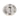 From The Anvil's Polished Marine SS (316) Round Escutcheon; #finish_polished-marine-ss