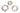From The Anvil's Satin Marine SS (316) Round Euro Escutcheon; #finish_satin-marine-ss
