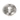 From The Anvil's Satin Marine SS (316) Round Euro Escutcheon; #finish_satin-marine-ss