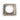From The Anvil's Satin Marine SS (316) Round Euro Escutcheon; #finish_satin-marine-ss