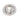From The Anvil's Polished Marine SS (316) Round Euro Escutcheon; #finish_polished-marine-ss