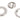 From The Anvil's Polished Marine SS (316) Round Euro Escutcheon; #finish_polished-marine-ss
