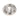 From The Anvil's Polished Marine SS (316) Round Euro Escutcheon; #finish_polished-marine-ss