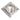 From The Anvil's Polished Marine SS (316) Round Euro Escutcheon; #finish_polished-marine-ss