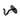 From The Anvil's Black Mounting Bracket (pair); #finish_black