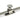From The Anvil's Pewter Patina Sliding Stay; #finish_pewter-patina