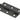 From The Anvil's Aged Bronze Butt Hinge (pair); #finish_aged-bronze