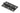 From The Anvil's Aged Bronze Butt Hinge (pair); #finish_aged-bronze