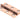 From The Anvil's Polished Bronze Butt Hinge (pair); #finish_polished-bronze