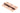 From The Anvil's Polished Bronze Butt Hinge (pair); #finish_polished-bronze