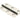 From The Anvil's Polished Nickel Butt Hinge (pair); #finish_polished-nickel