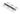 From The Anvil's Polished Chrome Butt Hinge (pair); #finish_polished-chrome