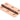 From The Anvil's Polished Bronze Butt Hinge (pair); #finish_polished-bronze