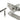 From The Anvil's Satin Marine SS (316) Brompton Espag; #finish_satin-marine-ss