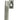 From The Anvil's Satin Marine SS (316) Brompton Espag; #finish_satin-marine-ss