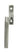 From The Anvil's Satin Marine SS (316) Brompton Espag; #finish_satin-marine-ss