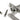 From The Anvil's Polished Marine SS (316) Brompton Espag; #finish_polished-marine-ss