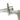From The Anvil's Satin Marine SS (316) Brompton Espag; #finish_satin-marine-ss