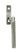 From The Anvil's Satin Marine SS (316) Brompton Espag; #finish_satin-marine-ss