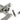 From The Anvil's Polished Marine SS (316) Brompton Espag; #finish_polished-marine-ss