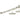 From The Anvil's Polished Marine SS (316) Brompton Stay; #finish_polished-marine-ss