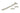 From The Anvil's Satin Marine SS (316) Brompton Stay; #finish_satin-marine-ss