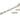 From The Anvil's Polished Marine SS (316) Brompton Stay; #finish_polished-marine-ss