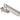 From The Anvil's Satin Marine SS (316) Locking Avon Fastener; #finish_satin-marine-ss