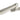 From The Anvil's Satin Marine SS (316) Locking Avon Fastener; #finish_satin-marine-ss