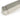 From The Anvil's Satin Marine SS (316) Locking Avon Fastener; #finish_satin-marine-ss
