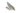 From The Anvil's Satin Marine SS (316) Locking Avon Fastener; #finish_satin-marine-ss